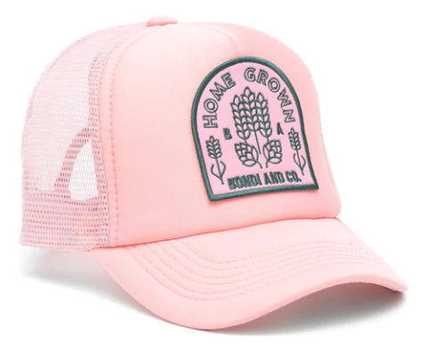 Gorra Bondi Trucker Grown - comprar online