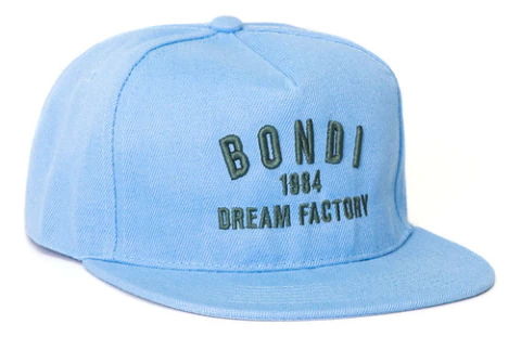 Gorra Premium Flat Veal Bondi - comprar online