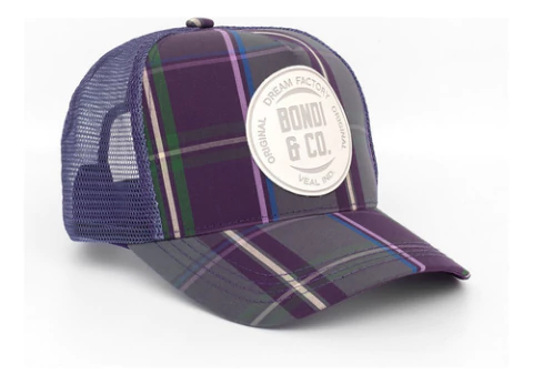 Gorra Bondi Gab Scottish Premium - comprar online