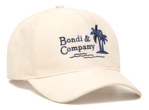 Gorra Bondi Palm Premium - comprar online