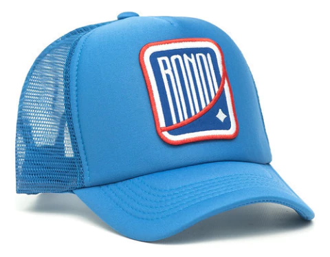 Gorra Bondi Trucker Space - comprar online