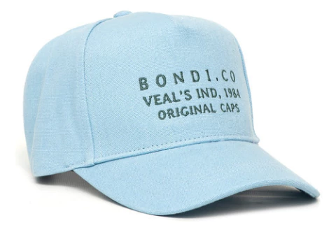 Gorra Bett Premium - comprar online