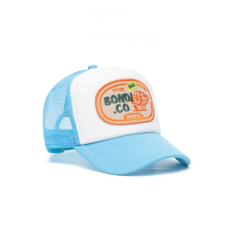 Gorra Trucker NYC - comprar online