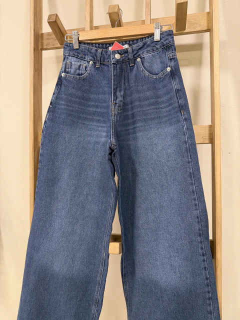 Jeans WIDE PROMO