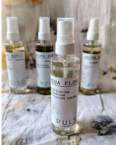 Agua Florida - comprar online