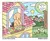 Livro de Colorir Bobbie Goods – Do Dia Para a Noite