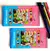 Cards de Colorir Surpresa Bobbie Goods – Pacote com 4