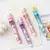 Caneta 6 Cores – Hello Kitty