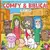 Livro de Colorir Comfy and Biblical – Ciranda