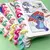 Caderno de Disco M – Stitch (15x21cm | 8 Discos)