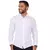 Camisa Manga longa Flex fit - loja online