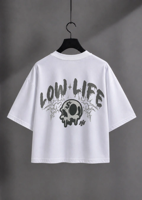 LOW LIFE