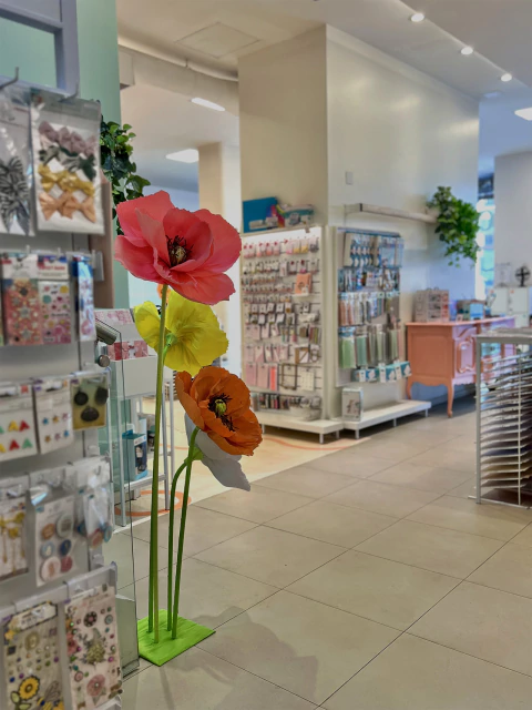 Video de Artesana taller