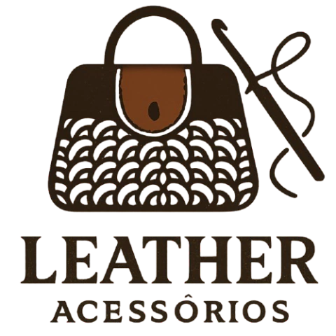 Leather Acessórios
