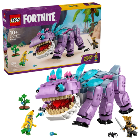 LEGO Fortnite - Klimbo - 77077