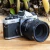Nikon FM2 Silver + AF Micro Nikkor 60mm f/2.8 D