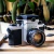 Pentax Honeywell H1A + Lente Super-Takumar 55mm f/2 