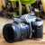 Nikon FM2 Silver + AF Micro Nikkor 60mm f/2.8 D