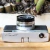 Câmera Analógica Canon Canonet Classic em Estado de Colecionador e 100% Funcional - loja online