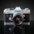 Canon FT QL + Lente Canon FL 50mm f/1.8
