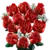 Lego® Icons Botanicals 10328 | Ramo De Rosas | 325 Piezas - Konekotekka Games