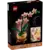 Lego® Botanicals 10343 | Mini Orchid | Mini Orquidea | 274 Piezas - comprar online