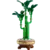 Lego® Botanicals 10344 | Lucky Bamboo | Bambú de la Suerte | 822 Piezas - Konekotekka Games