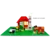 Lego® Classic #11023 | Baseplate | Base | Verde - tienda online