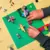 Imagen de Lego® Classic #11023 | Baseplate | Base | Verde