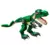 Lego® 3 in 1 #31058 | Mighty Dinosaurs | 174 Piezas