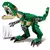 Lego® 3 in 1 #31058 | Mighty Dinosaurs | 174 Piezas - Konekotekka Games