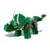 Lego® 3 in 1 #31058 | Mighty Dinosaurs | 174 Piezas - tienda online