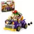 LEGO® Super Mario™ #71431 | Bowsers Muscle Car | Coche Monstruoso de Bowser | 458 Piezas