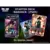 Dragon Ball Super Card Game | DBS FS05 Bardock | Starter Deck | Fusion World - Konekotekka Games