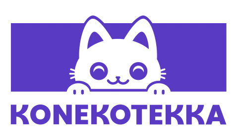 Konekotekka Games