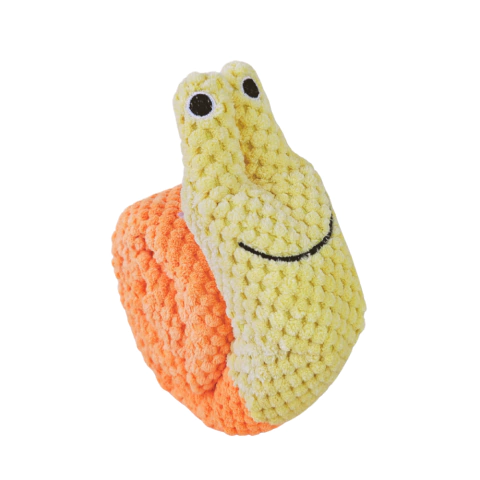 Brinquedo Sra. Caracol Brinquedo Interativo