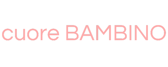 cuore BAMBINO