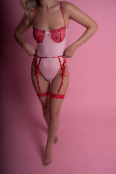 Portaligas Aimée en internet