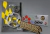 Kit Piñon Corona Cadena Smash Zb Mirage 110 16/34 Jm Motos
