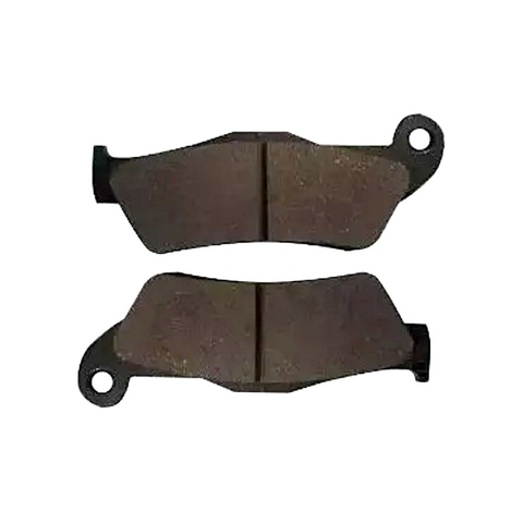 Pastillas Freno Delanteras Fz 16 Fz Fi Fz25 Ns 200 150 160