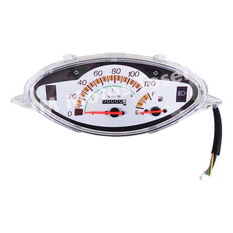 Tablero Velocimetro Gilera Smash Trip Bit Zb Jm Motos