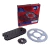 Kit Transmision Reinf Para Yamaha Ybr 125 Completa Reforzada