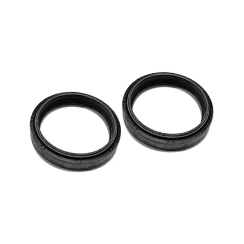 Retenes De Suspensión Bajaj Rouser 135 30x42x11 Jm Motos