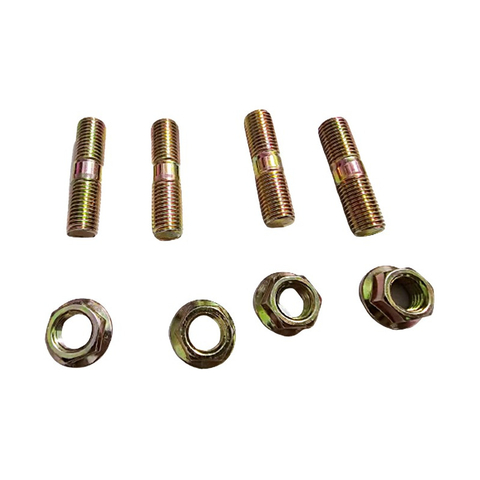 Esparragos Tuercas Porta Corona Honda Titan Cg 150 New Titan