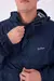 Anorak Azul - OPW - tienda online
