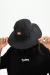 Imagen de Sombrero Australiano - Rip Stop Full Black