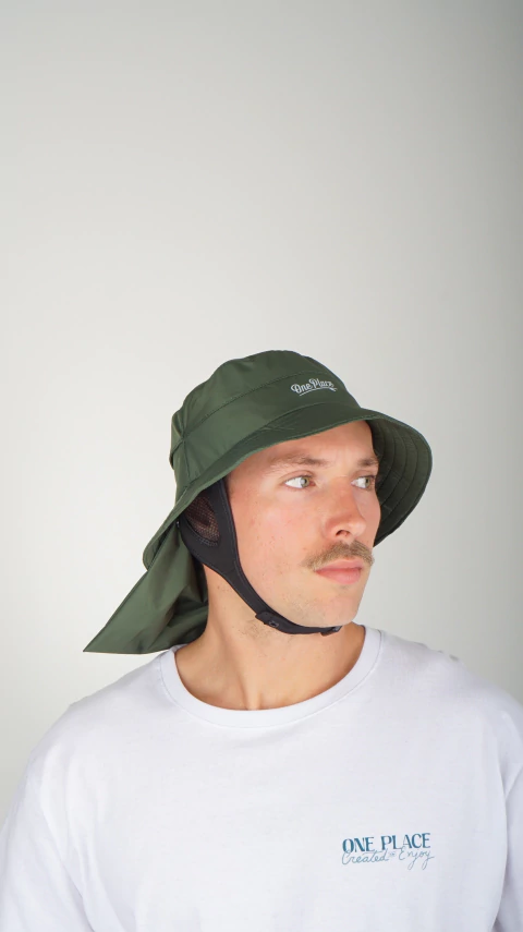 PILUSO WAIKIKI - VERDE - comprar online