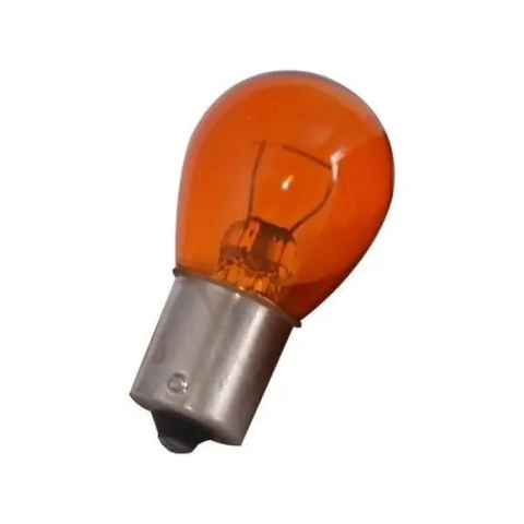 LAMPADA 1 POLO 1141 AMARELA L1141A