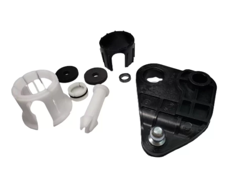 KIT ALAVANCA CAMBIO PALIO 05/ UNO 02/