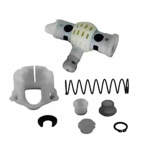 KIT REPARO ALAVANCA CAMBIO GOLF FOX POLO SISTEMA A CABO